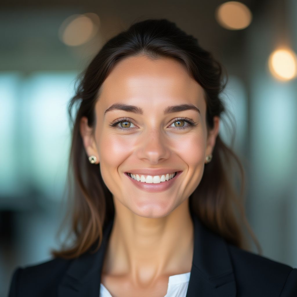 Avatar de Marie Dubois